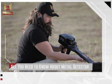 All You Need to Know About Metal Detector